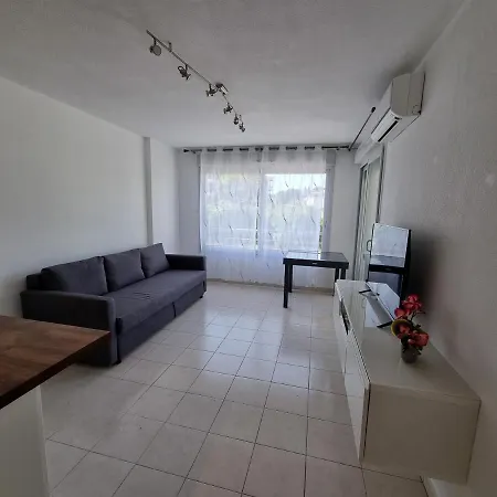 Appartement Great Air *