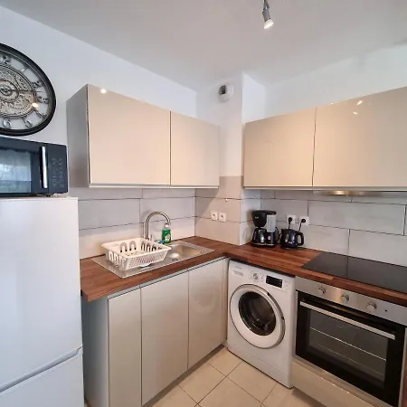 Appartement Great Air *